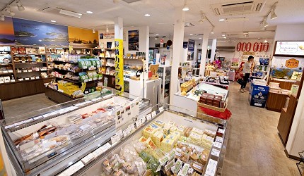 道の駅 させぼっくす99